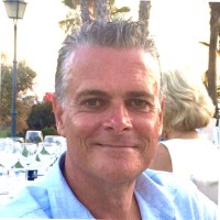 Andy Hughson