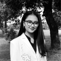 Angelica Anjanette Putri Kyreina