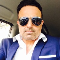 Raunaq (Ronnie) Bhogal