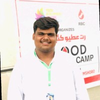 Sajid Shaikh