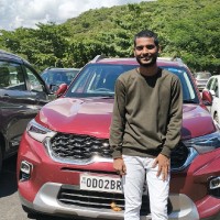 CHANDRA SEKHAR DASARI