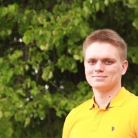 Vladislav Salimgareev