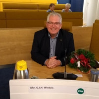 Gerard Winkels