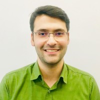 Mohammad Rezaei
