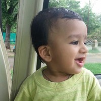 Bharti Rathore
