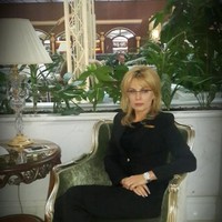 Anna Konichsheva