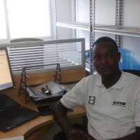 James Dadzie