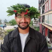 Bharat Mishra