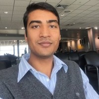 Sushil Sharma