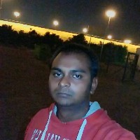 Ajit Kumar Sahy