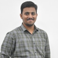 Nitesh Devabathula