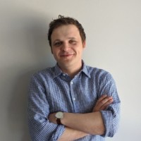 Andrew Ledovskikh