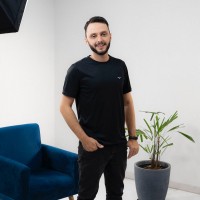 Estevam Augusto Grilo