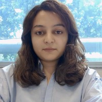 Noreen Akhtar
