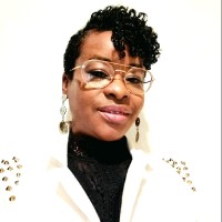 F. Aquarius Rougely (Fatisha Aquarius Rougely)