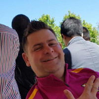 Daniel Moreno Rodriguez