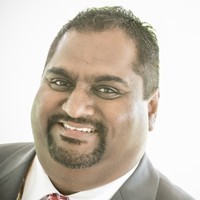 Suren Gounder