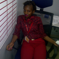 Ijah S Mambo
