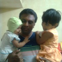 Hemant Nalavade