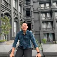 Andi Achmad Habibie