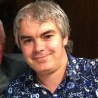 Paul Bentham