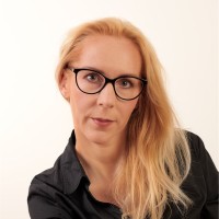 Simona Poglajen Martincic