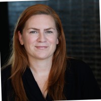 Elizabeth Jamison