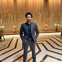 Kartik Kapoor