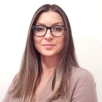 Katarina Matic Vidojkovic