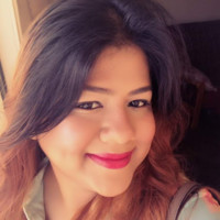 Samira Jamal