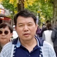 Chiwon Kang