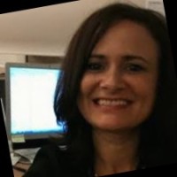 Melanie Falin