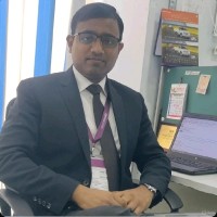 Laxmikant Deshpande