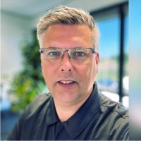 Jos Haaksema