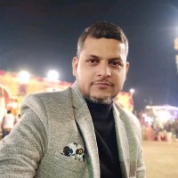 Abid Saifi