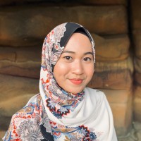 Haziqah Izzati