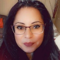 Martha Rodriguez