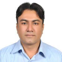 Muddassar Ghaffar