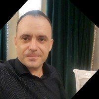 Alexander PAVLOV
