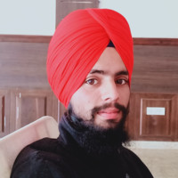 Jarnail Singh