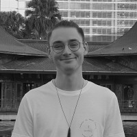 Matthew Broatch