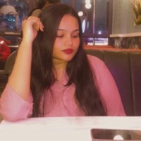 Vaishnavi Shakelli