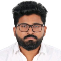 Vishnu NV