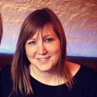 Sharon Kendall