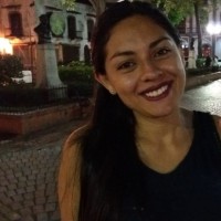 Luna Alejandra Cubillos Gallego