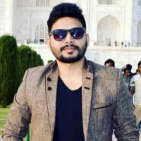 Ranjesh Singh