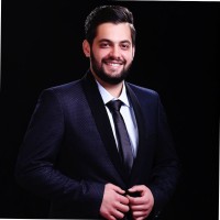 Rashed Mohammad