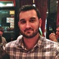 Timothy Wasgatt, Cfa, Caia