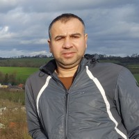 Safwan Almasri