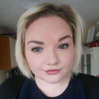 Amy Mcphail